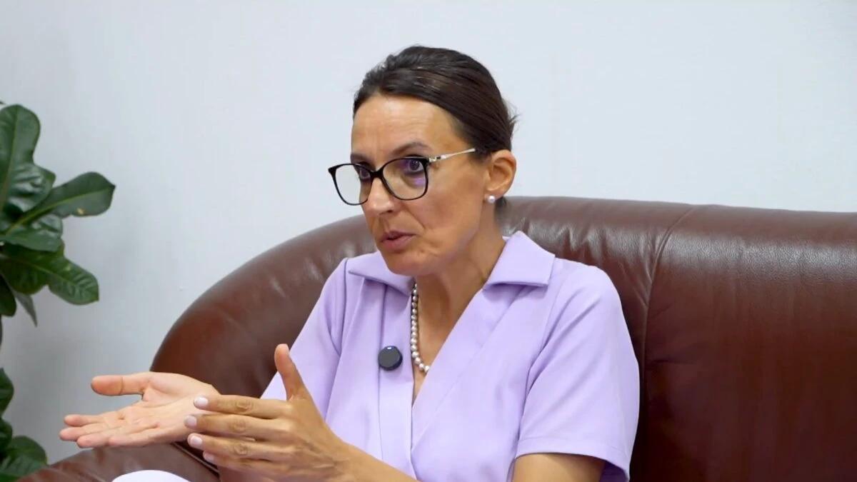 Elena Costache