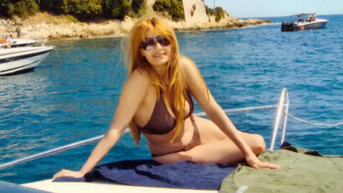 Elena Istode