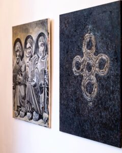 Expozitie Vardar- Galeria Romana.poza2