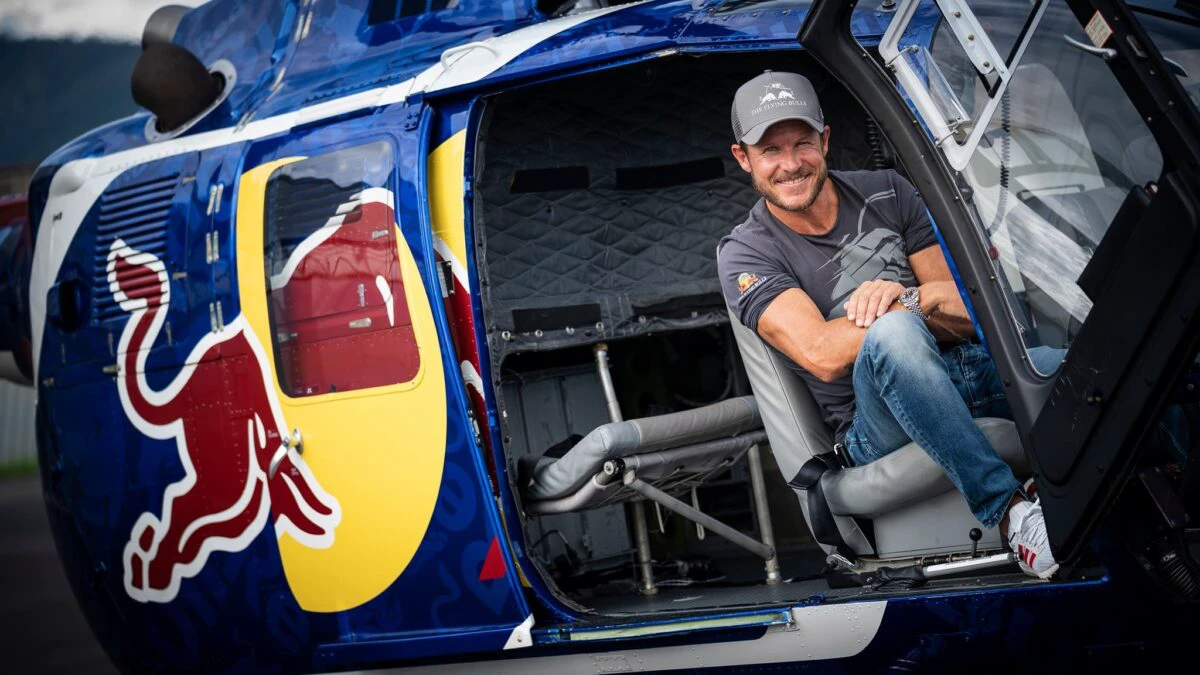 Putea evita Felix Baumgartner tragedia? Previziunile sunt clare: Ar fi avut o viață impresionant de lungă