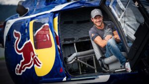 Felix Baumgartner