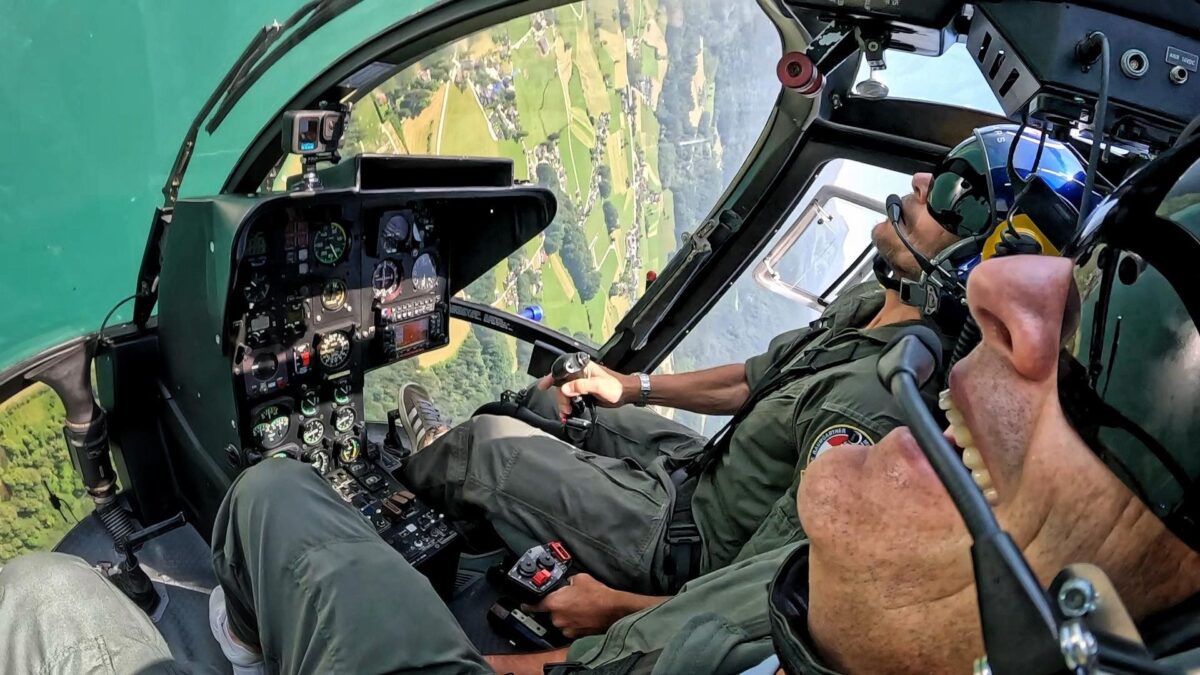 Averea pe care o deținea Felix Baumgartner. Sportivul austriac a uimit lumea cu săritura din stratosferă