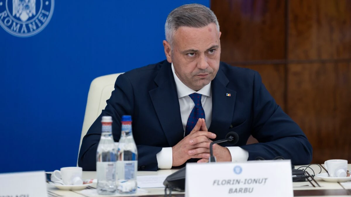 Florin Barbu extinde Casa de Comerț Unirea. Rețea națională de colectare pentru legumele românești