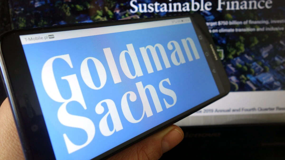 Goldman Sachs și BNY Mellon revoluționează piața monetară. Au digitalizat fonduri de 7,1 trilioane de dolari