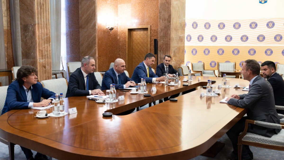 Pachetul fiscal al Guvernului Bolojan. Explicațiile miniștrilor despre TVA, accize și contribuții