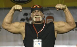 Hulk Hogan