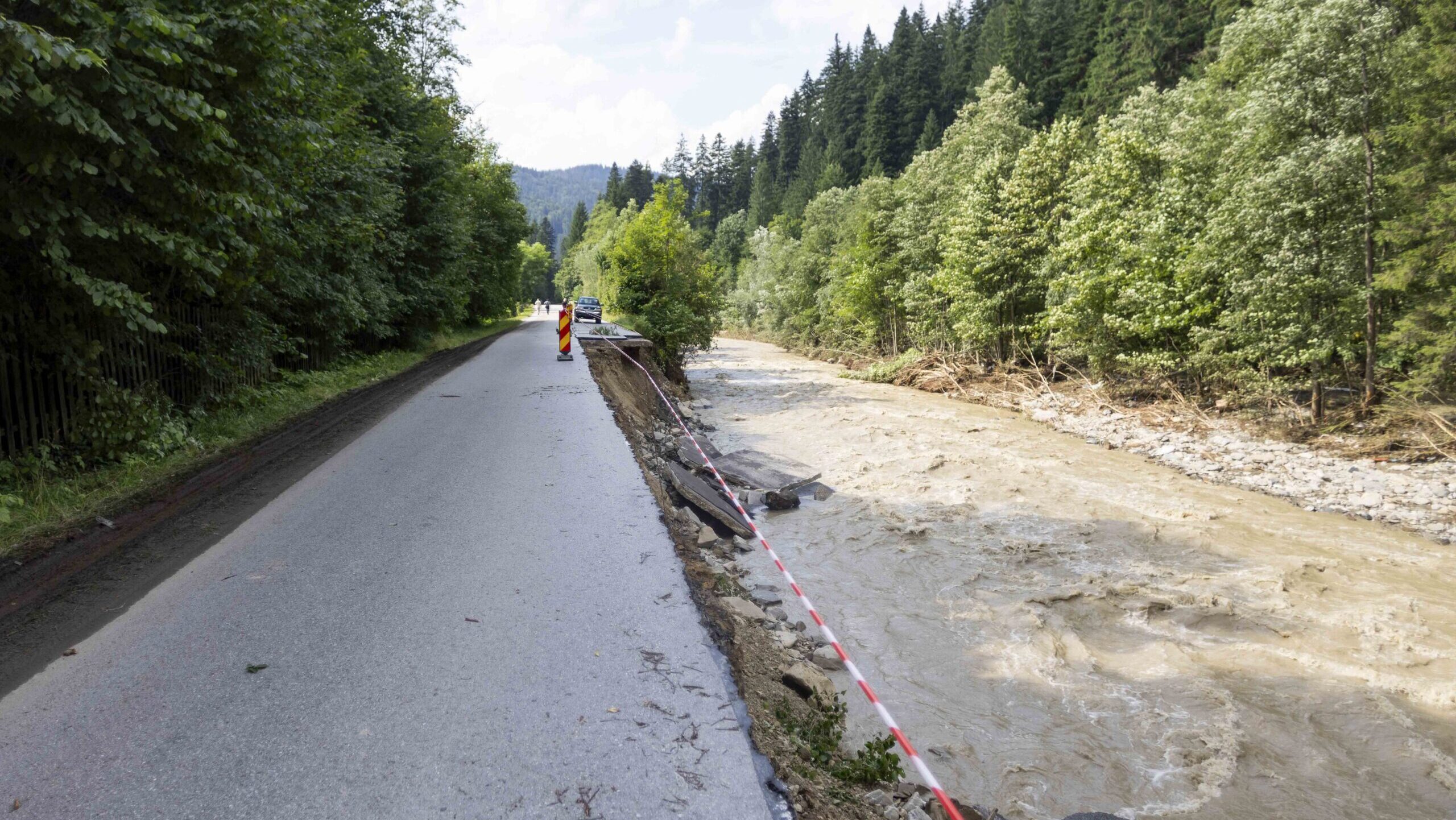 inundatii