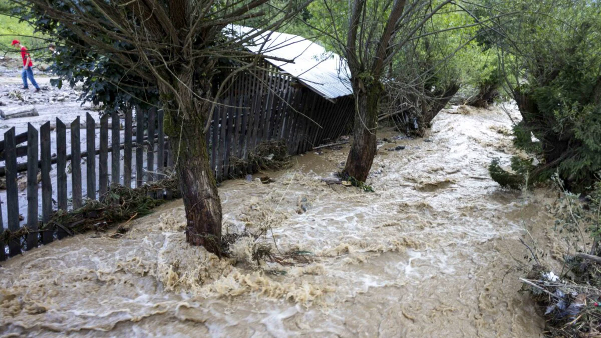 inundatii