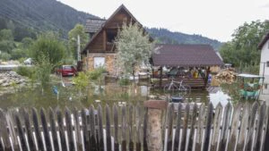 inundatii
