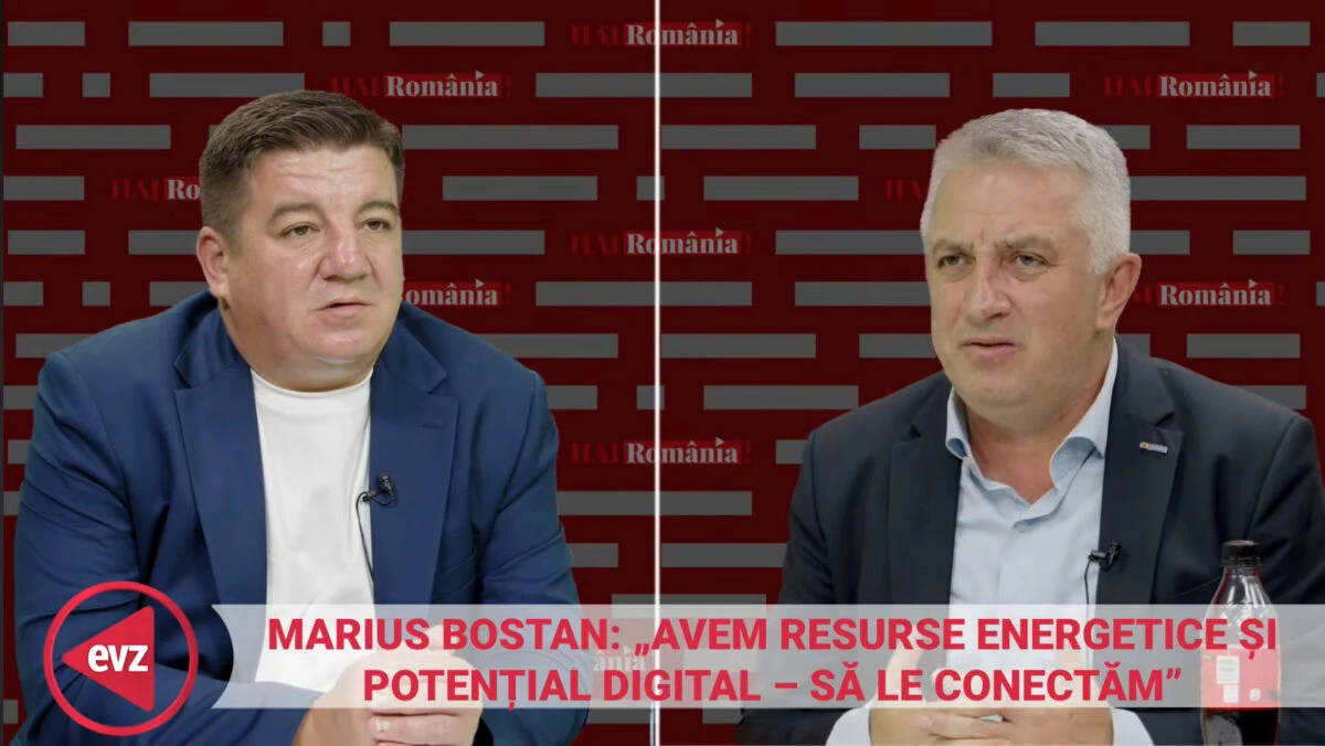 Marius Bostan, fost ministru al Comunicațiilor: „Statul trebuie reformat profund. România poate deveni o Elveție a datelor”