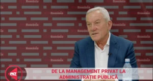 Constantin Toma, primarul municipiului Buzău