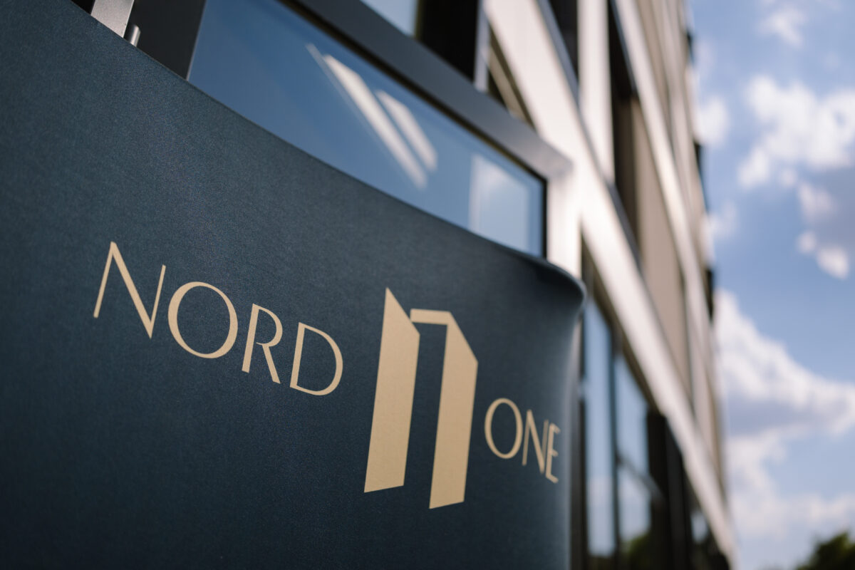 EXCLUSIV | Tiberiu Orza, CEO Nord One: „Cartierul Vienez este răspunsul nostru la întrebarea ‘cum ar putea arăta Timișoara în următorii 30 de ani, dacă ne pasă cu adevărat”