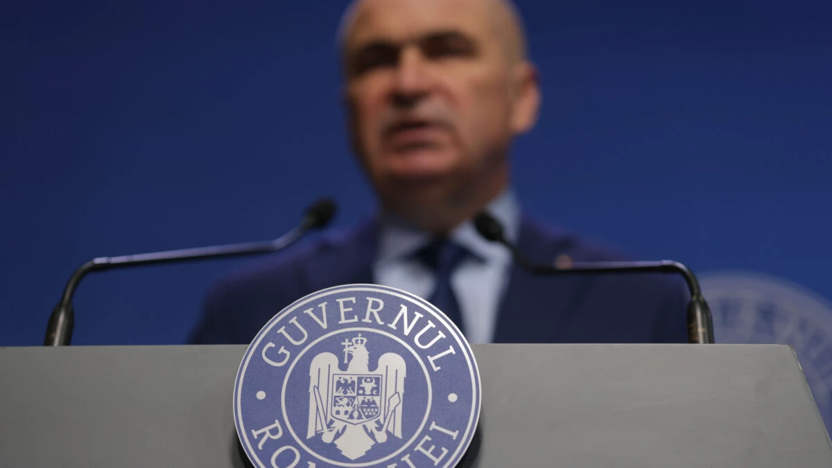 Se va tăia din pensii. Ordinul de la Guvern care ar amenința însăși România: Așa începe orice dictatură