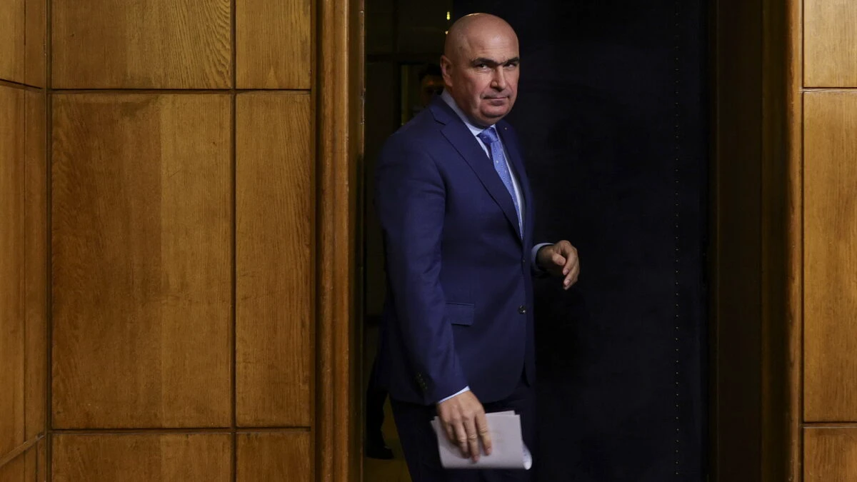 Bolojan: Deficitul sub 7% în 2025, imposibil. Pragul realist rămâne la 8% din PIB