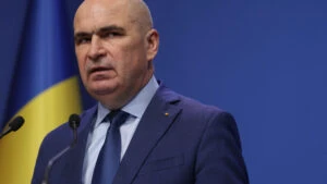 Ilie Bolojan