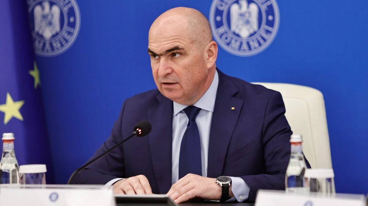 Ilie Bolojan
