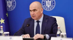 Ilie Bolojan