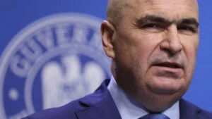 Ilie Bolojan