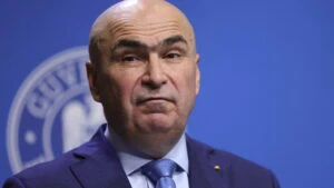 Ilie Bolojan