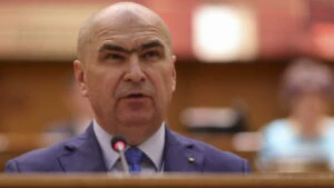 Ilie Bolojan