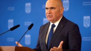 Ilie Bolojan