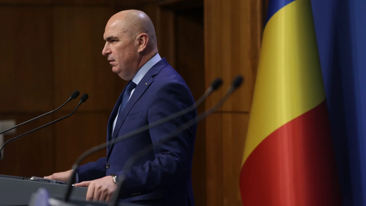 Vârsta de pensionare trebuie mărită. Ilie Bolojan dă ordin pentru muncă: Avem pensionări prea rapide!