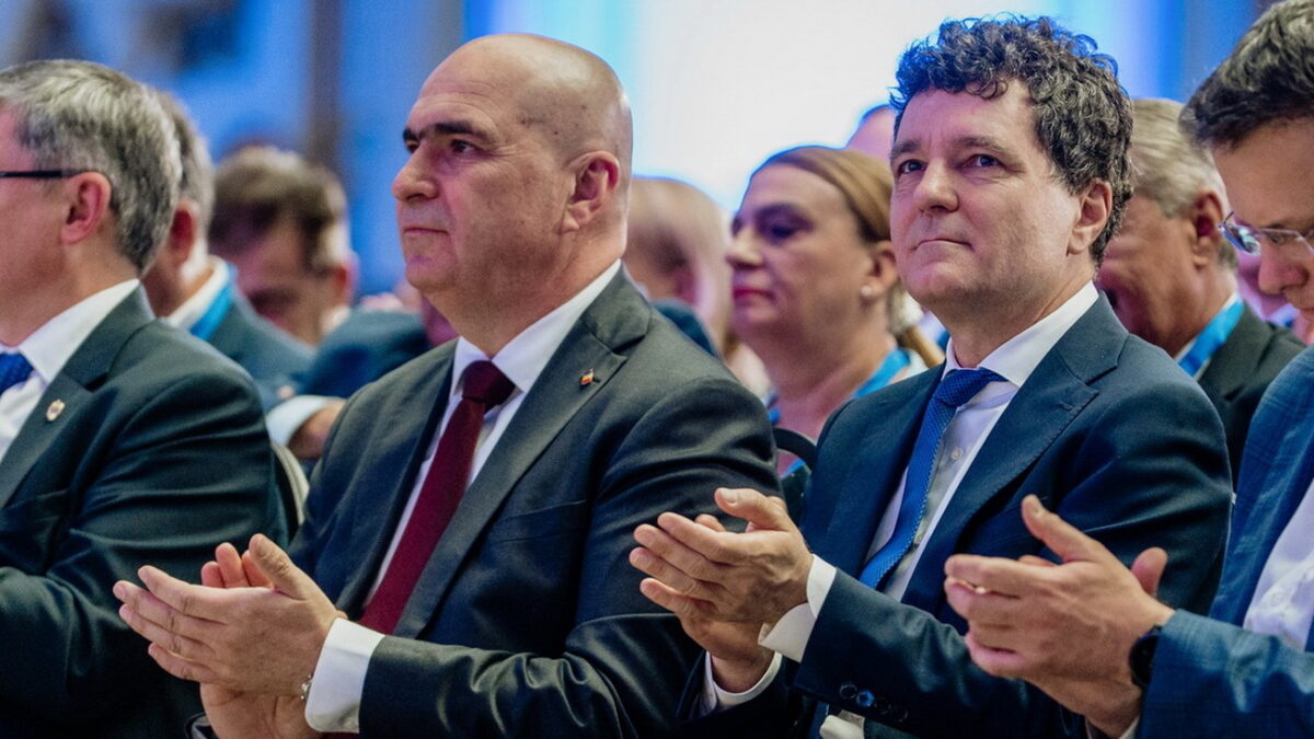 Ce se va întâmpla dacă se rupe coaliția de guvernare? Nicușor Dan a spus ce va face dacă Bolojan și-ar da demisia
