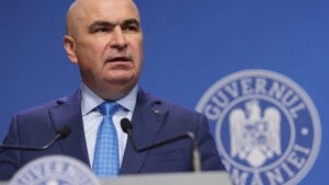 Ilie Bolojan