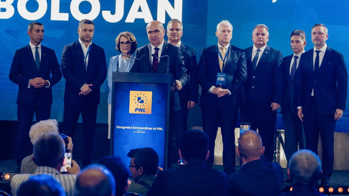 Primul mesaj al lui Ilie Bolojan după votul din PNL: Nu promit miracole, rezultatele cer muncă și responsabilitate