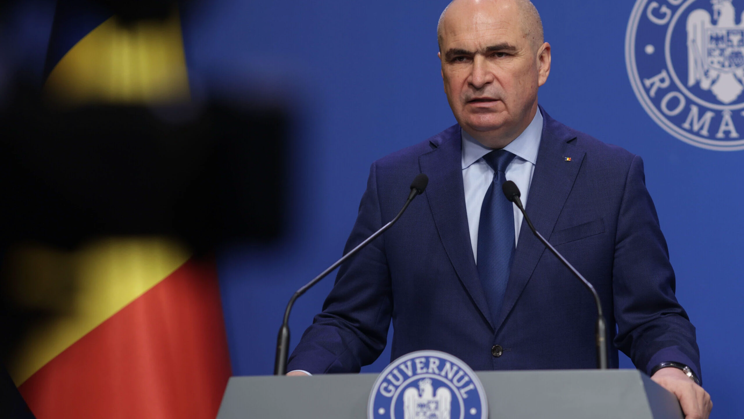 Ilie Bolojan
