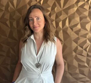 Cristina Putan, fondatoarea PRbeta Agency, în top 100 Femei de Succes