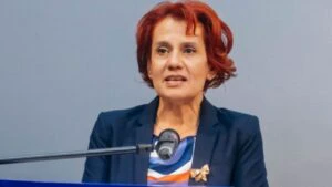 Ioana Dogioiu