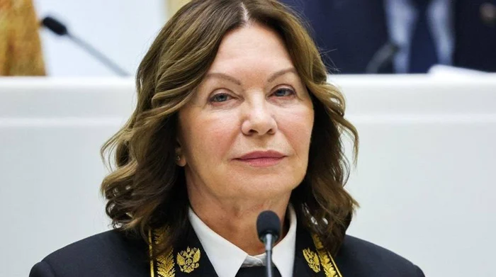 Irina Podnosova