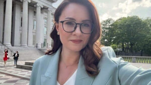Iulia Svîrîdenko