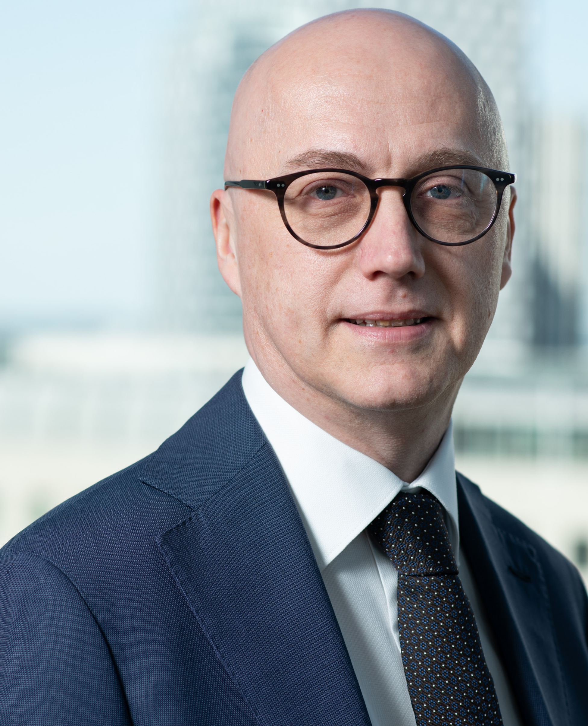 Laurent Mirjol