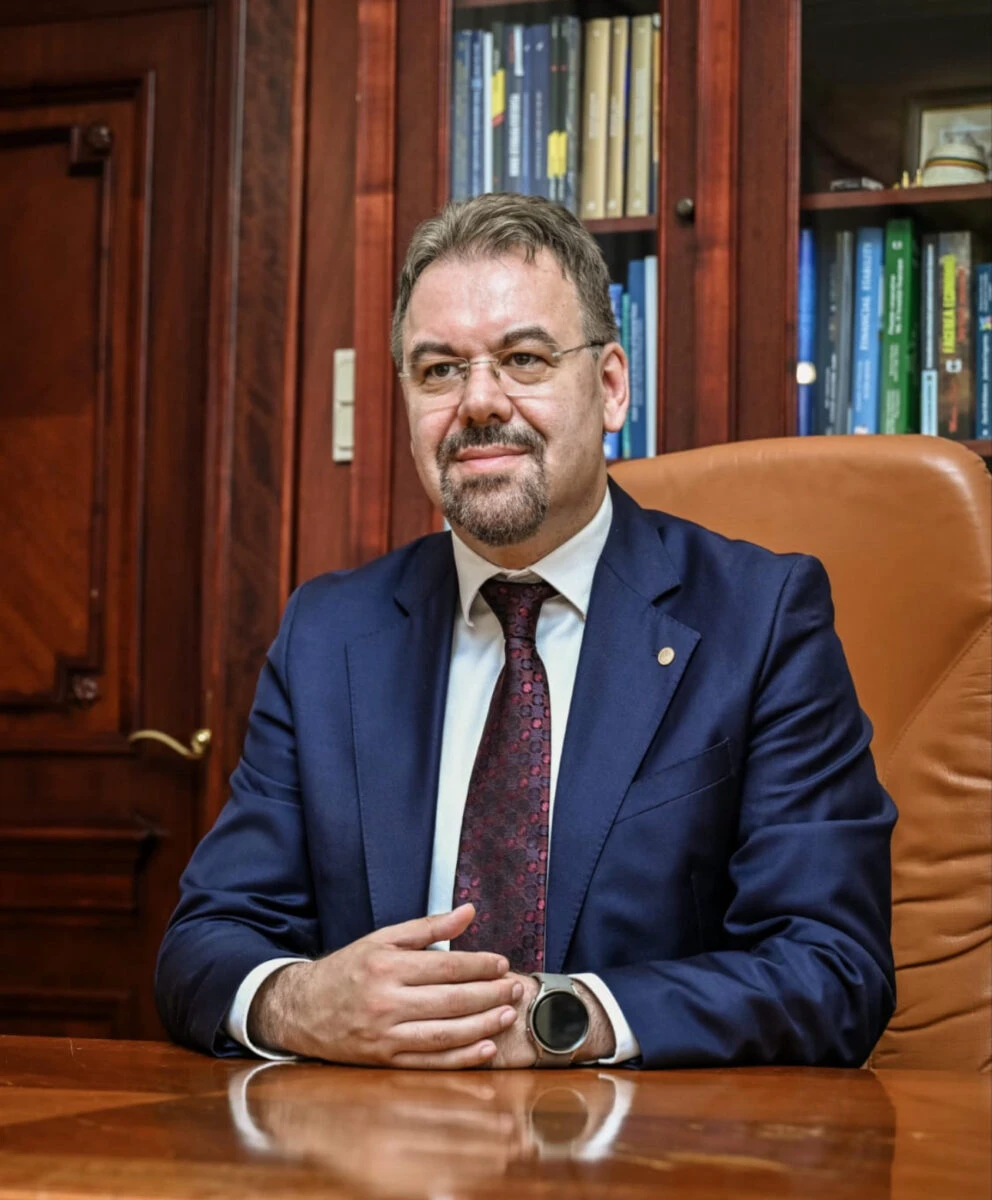 Leonardo Badea