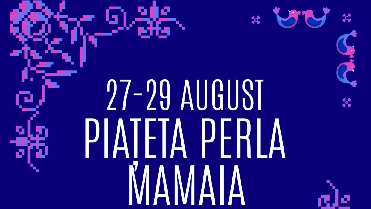 Festivalul Național de Muzică Ușoară „Mamaia” revine în 2025, cu o ediție spectaculoasă