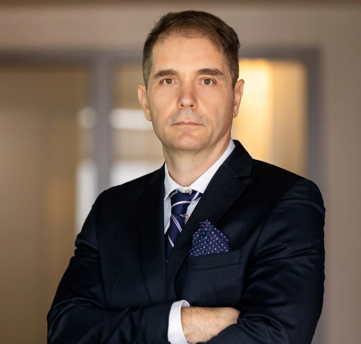 Marian Gheorghe, EY_Romania