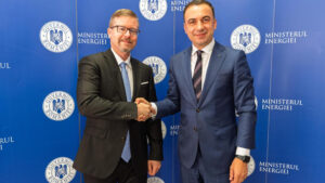 Michael Dickerson, Bogdan Ivan