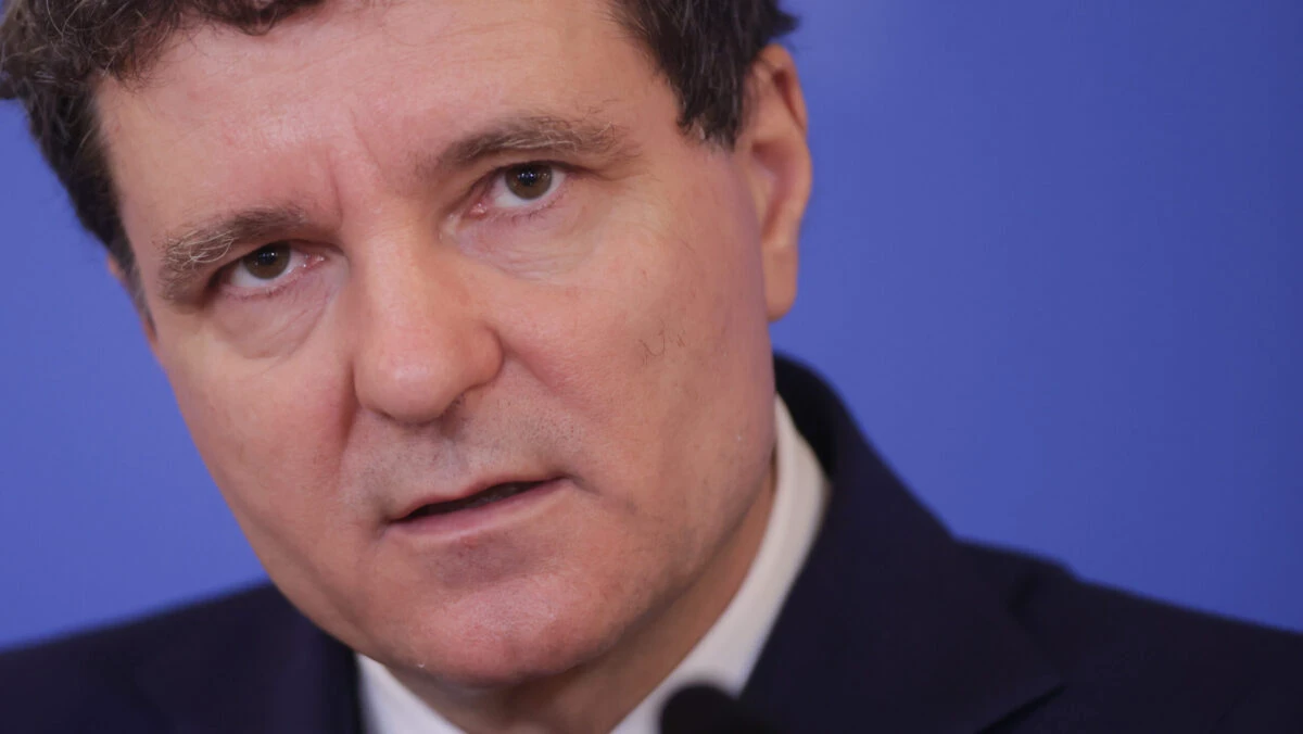 Nicușor Dan este nemulțumit de DNA și de Parchetul General: E o problemă gravă în România