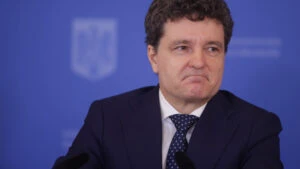 Nicușor Dan