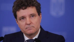 Nicușor Dan