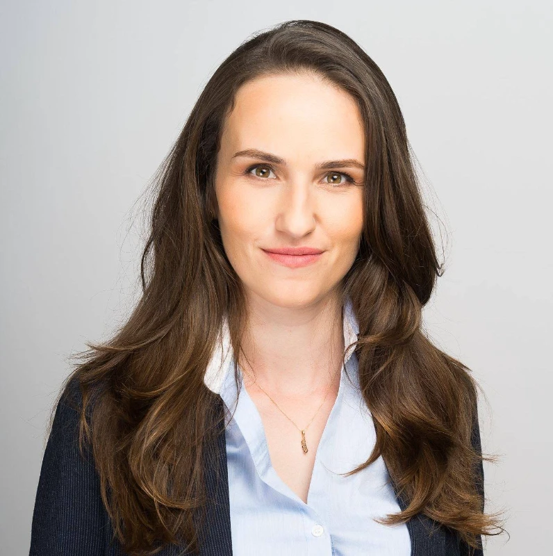 Oana Țoiu