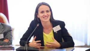 Oana Țoiu