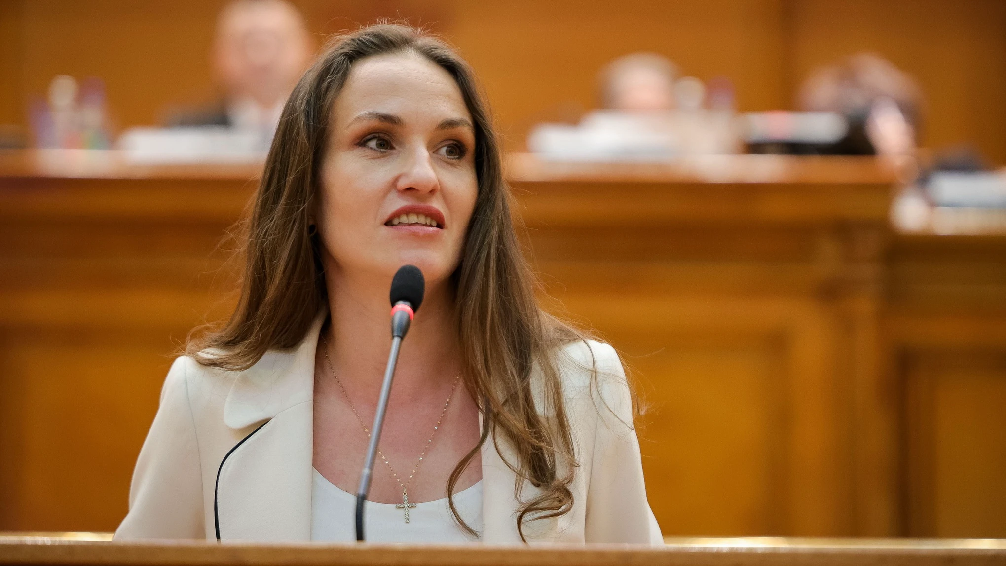Oana Țoiu