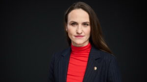 Oana Țoiu