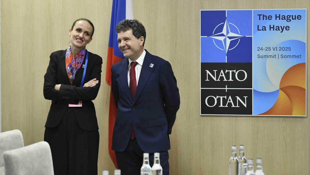 Oana Țoiu: Vizita lui Nicușor Dan în SUA e stabilită. Prioritățile sunt: trupele americane și parteneriatul economic