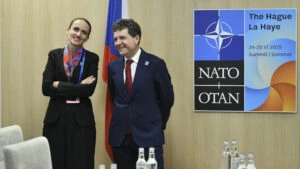 Oana Țoiu, Nicușor Dan