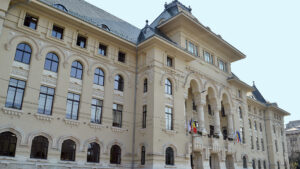 PMB, Primăria Municipiului București, Primăria Capitalei