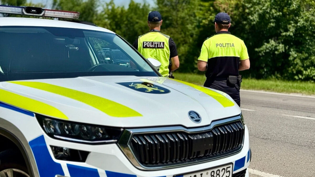 Taxă de drum. Reguli de circulație pentru șoferi. Trebuie să declari mașina la vamă